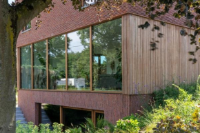 Sweet Valley View - Architectenwoning